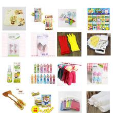 日用百貨的綜合指南 價格、批發與廠家分析